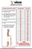 Vicco Sumo Işıklı Bot Rahat Kalıp Sarı Siyah Outdoor Çocuk Botu - 5