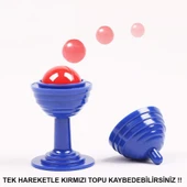 Top Kaybeden Gizemli Kupa - 1