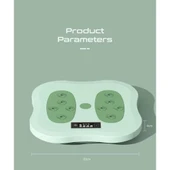 Twister Manyetik Ayak Masaj Aleti - 4