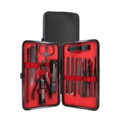 Manikür Seti 17 Parça - 1