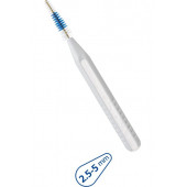 Lactona Diş Arası 2,5/5,0 Mm Beyaz Arayüz Fırçası - 1