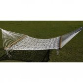 Bilen Hamak İp Hamak 146 cm. (Çift Kişilik) Özel Ölçü - 3