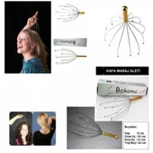 Kafa Masaj Aleti - 2