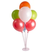 Balon Standı 75 cm - 1