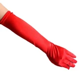 Uzun Dansçı Eldiveni - 1