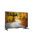 Saba SB43250 43" 109 Ekran Uydu Alıcılı Full HD Android Smart LED TV - 4