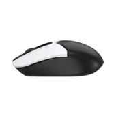 A4 Tech FG12S Kablosuz Mouse, Panda 1200DPI Silent - 3
