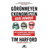 Görünmeyen Ekonomistin Geri Dönüşü - 1