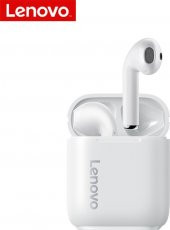 Lenovo Lp2 Tws Kablosuz Bluetooth Kulaklık Yarı Kulak İçi (Yurt Dışından) - 2