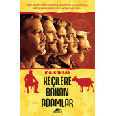 Keçilere Bakan Adamlar - 1