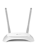 TP-Link TL-WR840N 4 Port 300 Mbps Router OUTLET - 1