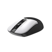 A4 Tech FG12S Kablosuz Mouse, Panda 1200DPI Silent - 2