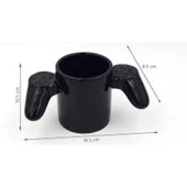Joystick Kupa Bardak - 3