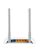 TP-Link TL-WR840N 4 Port 300 Mbps Router OUTLET - 2