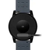 Polosmart PSSW06 Smart Round Akıllı Saat Siyah - 1
