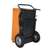 Kurutek KT-850 Nem Alma Cihazı - 5