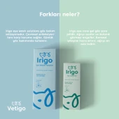Vetigo IRIGO KEDİ VE KÖPEK GÖZ BAKIM 2'Lİ SETİ - 1