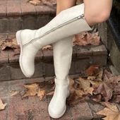 Marco Bej Cilt Çizme thumbnail 4