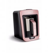 Fakir Kaave Steel Türk Kahvesi Makinesi Rosıe - 1