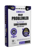 Pegem Kolay Problemler Soru Bankası - 1