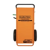 Kurutek KT-850 Nem Alma Cihazı - 1