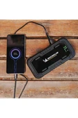 Michelin MJS80 12Volt 1000Amp Lityum Polimer Akü Takviye + Powerbank + Led Lamba - 1