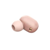 Polosmart FS55 Kulakiçi Kablosuz TWS Kulaklık Pembe - 4