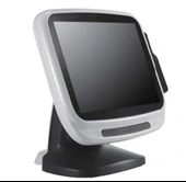 Posbank Anyshop D5 dokunmatik pos pc Mağaza ortamında OUTLET - 1