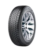 Bridgestone 235/60 R16 Blizzak Lm80 Evo 100H M+S Sfm Kış Lastiği 2024 - 1