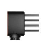 Dyson Airwrap i.d. saç şekillendirme ve kurutma seti Kıvırcık+Bukleli (Ceramic patina ve topaz) Dyson Türkiye Garantili - 6
