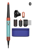 Dyson Airwrap i.d. saç şekillendirme ve kurutma seti Kıvırcık+Bukleli (Ceramic patina ve topaz) Dyson Türkiye Garantili - 1