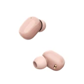 Polosmart FS55 Kulakiçi Kablosuz TWS Kulaklık Pembe - 3