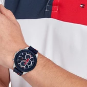 Tommy Hilfiger TH1792083 Erkek Kol Saati thumbnail 4