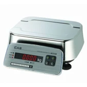 CAS FW 500E 6 KG SU KORUMALI TERAZİ - 1