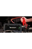 Michelin MJS80 12Volt 1000Amp Lityum Polimer Akü Takviye + Powerbank + Led Lamba - 3