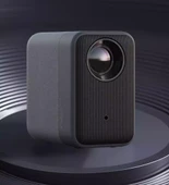 Xiaomi Smart L1 Pro 400 Lümen Full HD Wi-Fi Android Projeksiyon Cihazı - 1