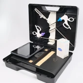 Laparoskopi Eğitim Seti - Monitörlü Mobil Set - PraticMed - 5