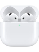 Apple AirPods 4.Nesil Anc Bluetooth Kulak İçi Kulaklık Beyaz - 1
