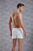 Doreanse Erkek Pamuk Düğmeli Normal Paça Boxer 1511 thumbnail 2