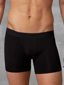 Doreanse Erkek Modal İnce Kumaş Torbalı Normal Paça Boxer 1722 - 4
