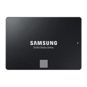 SAMSUNG 870 Evo 2TB 2.5'' SATA SSD (560-530MB/s) - 1