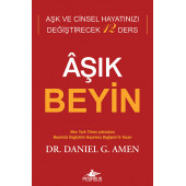 Aşık Beyin: Aşk ve Cinsel Hayatınızı Değiştirecek 12 Ders - 1
