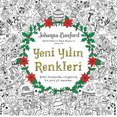 Yeni Yılın Renkleri - 1