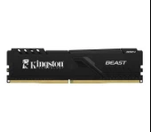 KİNGSTON BEASR 8GB 3200 D4 KF432C16BB/8TR - 1