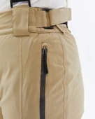 Mapamyumco Kadın Kayak Pantolon-BEJ thumbnail 8