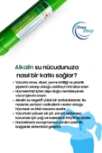 12 Aşamalı Su Arıtma Filtresi Seti - Sediment, Gac Karbon, Granül Karbon, Alkali ve Ph Artırıcı Filtre, Multi Mineral + Bağlantı Aparatları - 7