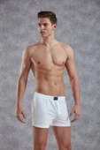Doreanse Erkek Pamuk Düğmeli Normal Paça Boxer 1511 thumbnail 1