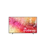 Samsung 85DU7100 4K Ultra HD 85" 216 Ekran Uydu Alıcılı Smart LED TV - 1