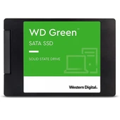 WD GREEN 240GB 2.5'' SATA SSD (545MB/s) - 1
