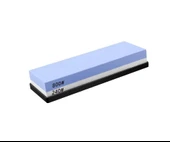 800/240 Çift Taraflı Kullanım Sulu Balta Satır Makas Bıçak Bileme Taşı - 1